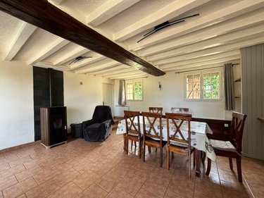 Maison a vendre Noyen-sur-Sarthe 72430 Sarthe 141 m2 6 pièces 205725 euros