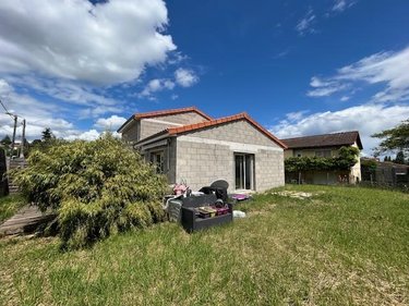 Maison a vendre Pont-du-Château 63430 Puy-de-Dôme 115 m2 6 pièces 210000 euros