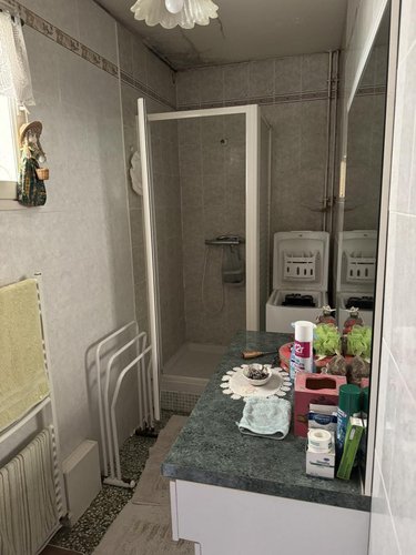 Maison a vendre Lunay 41360 Loir-et-Cher 170 m2 6 pièces 192215 euros