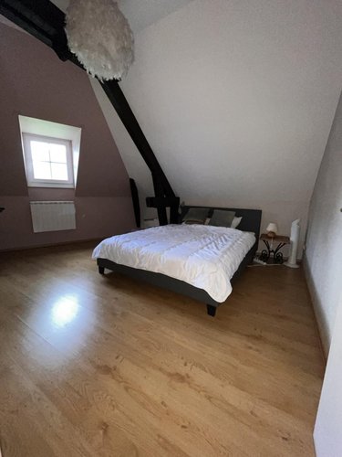 Appartement a vendre Dole 39100 Jura 77 m2  150000 euros