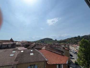 Maison a vendre Chauriat 63117 Puy-de-Dôme 96 m2 5 pièces 105000 euros