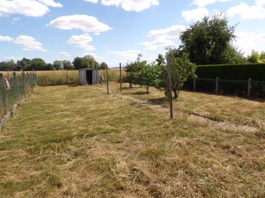 Maison a vendre Sailly-Labourse 62113 Pas-de-Calais 103 m2 5 pièces 126500 euros