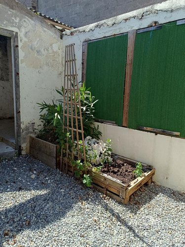Maison a vendre Saint-Viaud 44320 Loire-Atlantique 121 m2 8 pièces 240900 euros