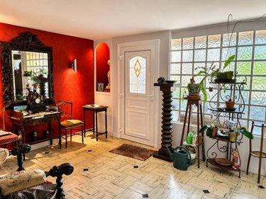 Maison a vendre Laval 53000 Mayenne 89 m2 5 pièces 166400 euros