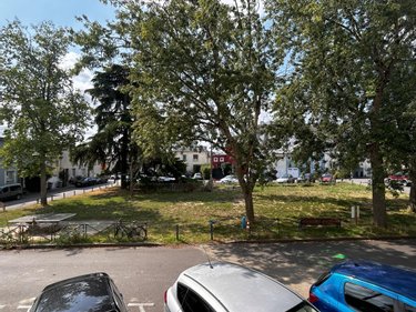 Appartement a vendre Rennes 35000 Ille-et-Vilaine 41 m2 2 pièces 156500 euros