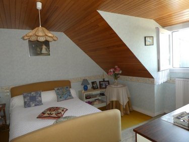Maison a vendre Plouigneau 29610 Finistère 107 m2 5 pièces 228100 euros