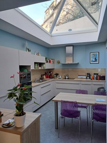 Maison a vendre Boulogne-sur-Mer 62200 Pas-de-Calais 157 m2 7 pièces 309160 euros