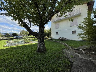 Maison a vendre Saint-Alban-Leysse 73230 Savoie 143 m2 6 pièces 449000 euros