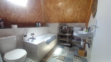 Maison a vendre Saint-Hilaire-du-Harcouët 50600 Manche 120 m2 4 pièces 219660 euros