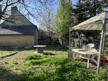 Maison a vendre Montguillon 49500 Maine-et-Loire 73 m2 3 pièces 116300 euros