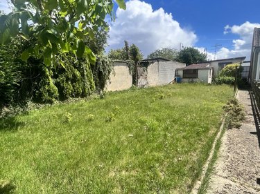 Maison a vendre Montigny-en-Gohelle 62640 Pas-de-Calais 61 m2 4 pièces 53300 euros