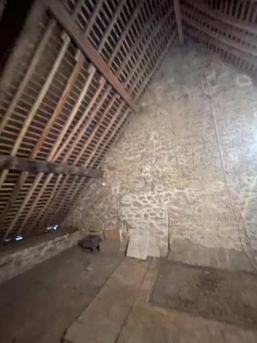 Maison a vendre Roz-sur-Couesnon 35610 Ille-et-Vilaine 102 m2 4 pièces 83120 euros