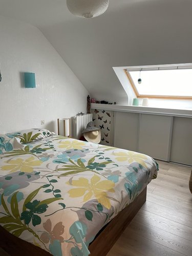 Maison a vendre Saint-Avé 56890 Morbihan 188 m2 6 pièces 489700 euros