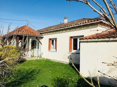 Maison a vendre Rochefort 17300 Charente-Maritime 85 m2 5 pièces 199120 euros