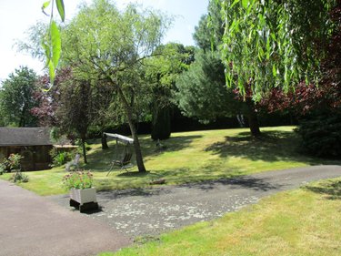 Maison a vendre La Baroche-sous-Lucé 61330 Orne 100 m2 7 pièces 197000 euros