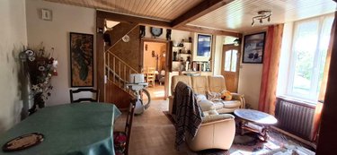 Maison a vendre Cherbourg-en-Cotentin 50100 Manche 137 m2 7 pièces 346500 euros