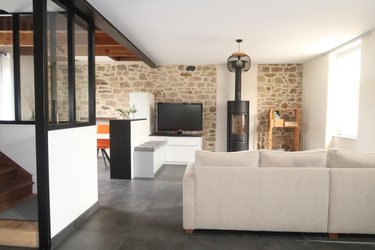Maison a vendre Landerneau 29800 Finistère 153 m2 7 pièces 362000 euros