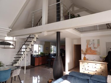 Maison a vendre Fouquereuil 62232 Pas-de-Calais 145 m2 6 pièces 375000 euros