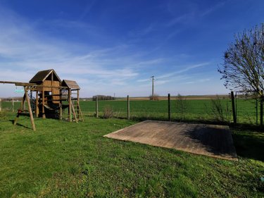 Maison a vendre Marquion 62860 Pas-de-Calais 122 m2 5 pièces 168800 euros