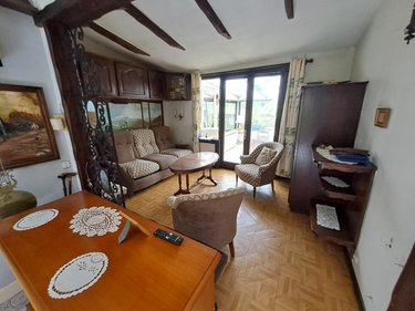 Maison a vendre Journy 62850 Pas-de-Calais 110 m2 5 pièces 115460 euros
