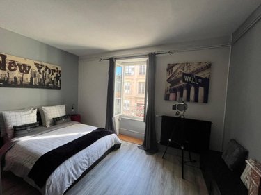 Location appartement Dole 39100 Jura 55 m2  680 euros