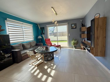 Maison a vendre Guiclan 29410 Finistère 118 m2 6 pièces 299900 euros