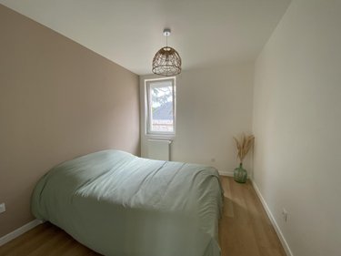 Location maison Sotteville-lès-Rouen 76300 Seine-Maritime 57 m2 5 pièces 873 euros