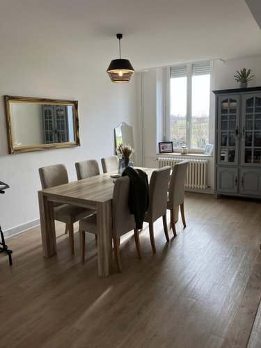 Maison a vendre Giel-Courteilles 61210 Orne 150 m2  158000 euros