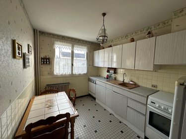 Maison a vendre Le Mans 72000 Sarthe 72 m2 4 pièces 137800 euros