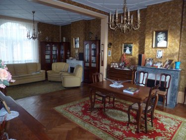 Maison a vendre Billy-Montigny 62420 Pas-de-Calais 160 m2 6 pièces 264760 euros