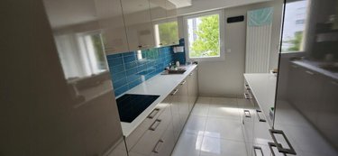 Appartement a vendre Laval 53000 Mayenne 62 m2 4 pièces 198550 euros