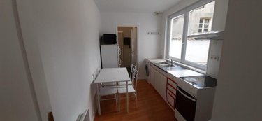 Location appartement Boulogne-sur-Mer 62200 Pas-de-Calais 53 m2 3 pièces 625 euros