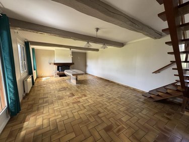 Maison a vendre La Houssaye-Béranger 76690 Seine-Maritime 125 m2 5 pièces 220500 euros