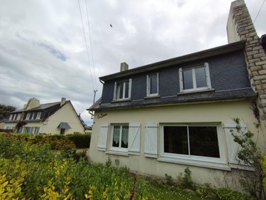 Maison a vendre Saint-Briac-sur-Mer 35800 Ille-et-Vilaine 87 m2  407550 euros