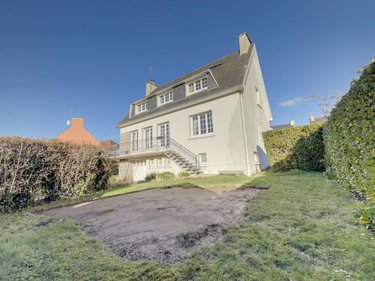 Maison a vendre Trégunc 29910 Finistère 143 m2 7 pièces 250000 euros