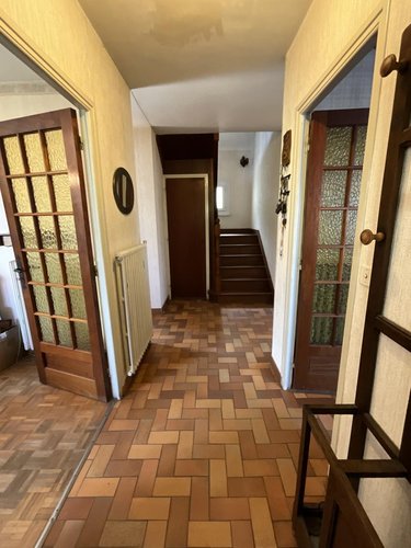 Maison a vendre Ploemeur 56270 Morbihan 101 m2 5 pièces 312240 euros