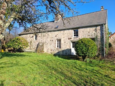 Maison a vendre Brix 50700 Manche 113 m2 4 pièces 167680 euros