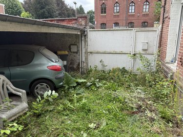 Maison a vendre Busigny 59137 Nord 102 m2 7 pièces 69800 euros