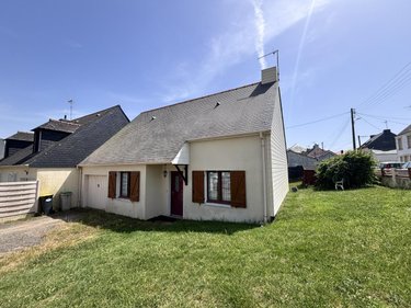 Maison a vendre Trignac 44570 Loire-Atlantique 70 m2 3 pièces 204750 euros