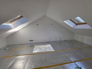 Appartement a vendre Villers-sur-Fère 02130 Aisne 41 m2 2 pièces 65000 euros