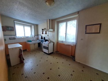 Maison a vendre Pleugriffet 56120 Morbihan 83 m2 4 pièces 99620 euros