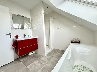 Maison a vendre Guidel 56520 Morbihan 110 m2 6 pièces 529800 euros