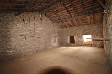 Maison a vendre Brizambourg 17770 Charente-Maritime 121 m2 6 pièces 136396 euros