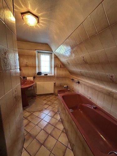 Maison a vendre Saint-Ovin 50300 Manche 113 m2  243320 euros