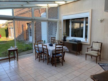 Maison a vendre Cambrai 59400 Nord 190 m2 8 pièces 158250 euros