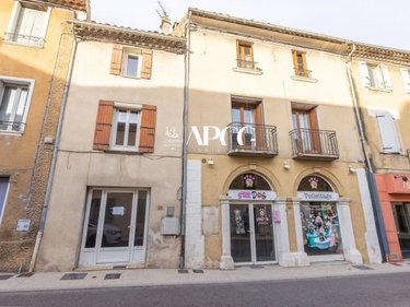 Viager maison Mirabel-aux-Baronnies 26110 Drôme 280 m2 10 pièces 205000 euros