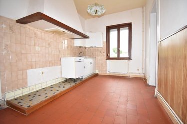 Maison a vendre Raillencourt-Sainte-Olle 59554 Nord 84 m2 3 pièces 80500 euros