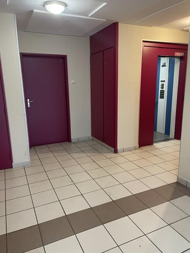 Appartement a vendre Reims 51100 Marne 53 m2 3 pièces 168000 euros