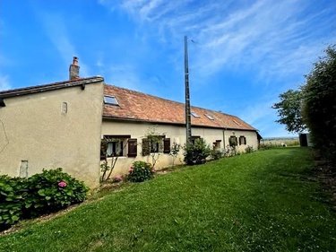 Maison a vendre Noyen-sur-Sarthe 72430 Sarthe 141 m2 6 pièces 205725 euros