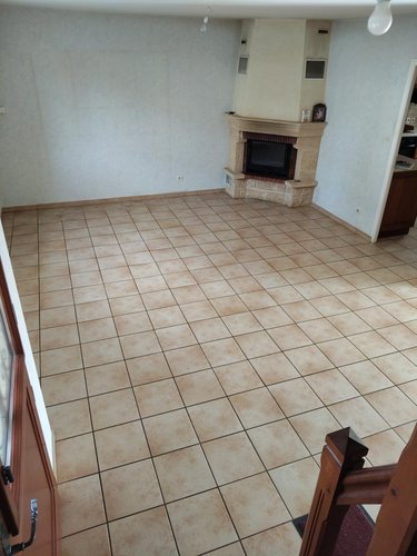 Maison a vendre La Bazoge 72650 Sarthe 149 m2  290484 euros